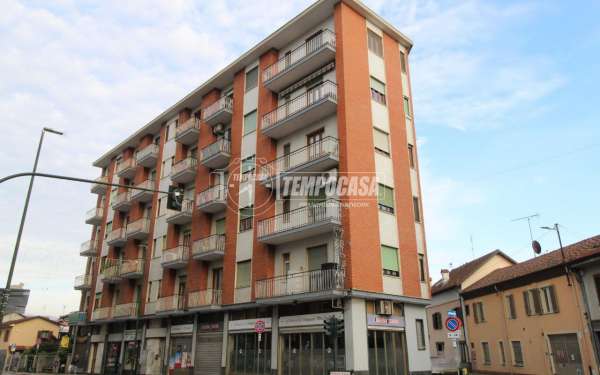 Foto Appartamento in vendita a Nichelino