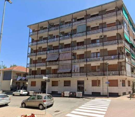 Foto Appartamento in vendita a Nichelino