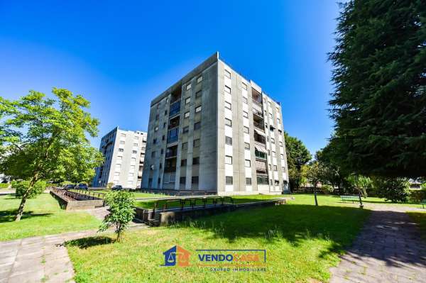 Foto Appartamento in vendita a Nichelino
