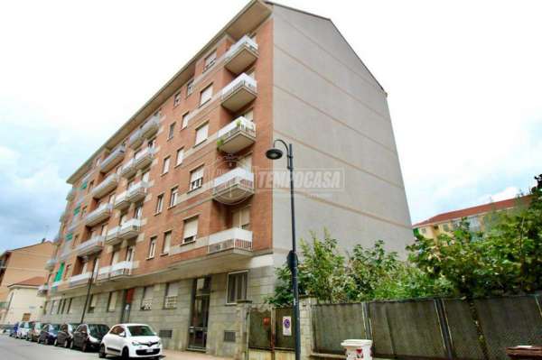 Foto Appartamento in vendita a Nichelino