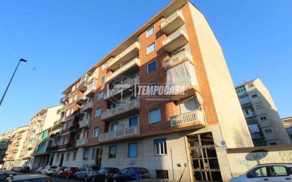 Foto Appartamento in vendita a Nichelino