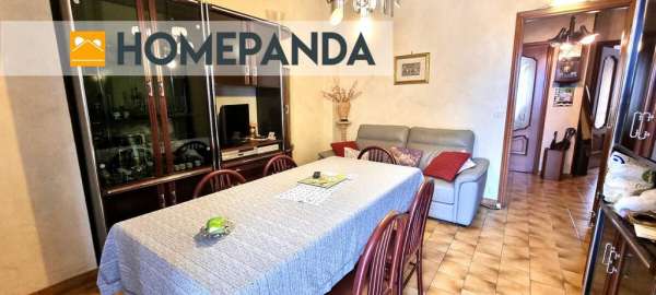 Foto Appartamento in vendita a Nichelino