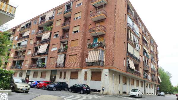 Foto Appartamento in vendita a Nichelino