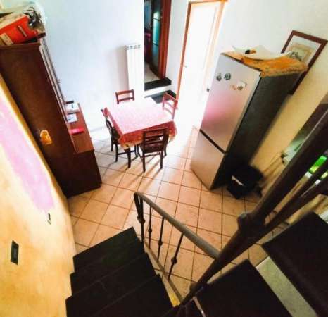 Foto Appartamento in vendita a Nicola - Luni 55 mq  Rif: 1252880