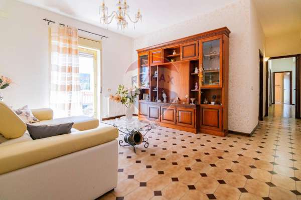 Foto Appartamento in vendita a Nicolosi