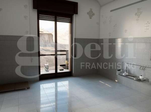 Foto Appartamento in vendita a Nocera Inferiore
