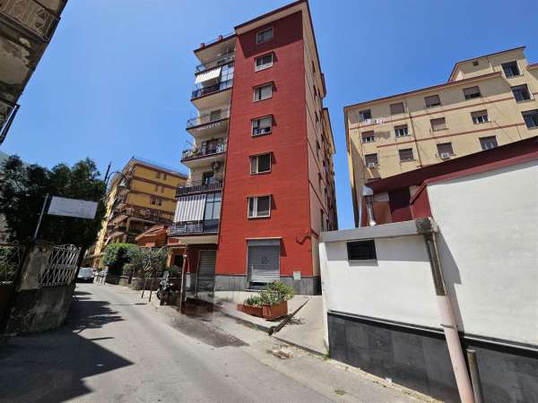 Foto Appartamento in vendita a Nocera Inferiore