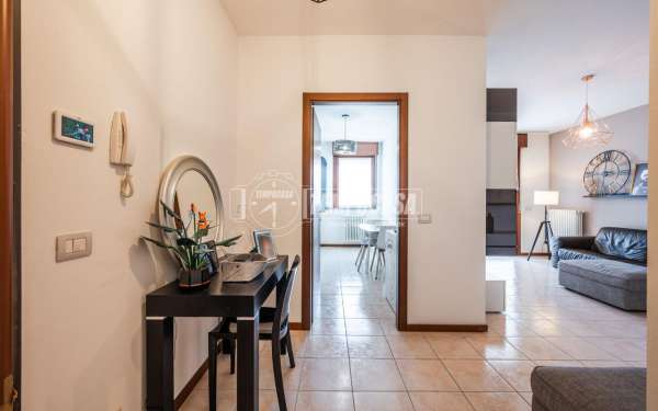 Foto Appartamento in vendita a Noceto