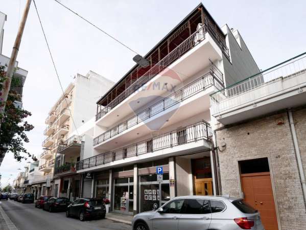 Foto Appartamento in vendita a Noicattaro