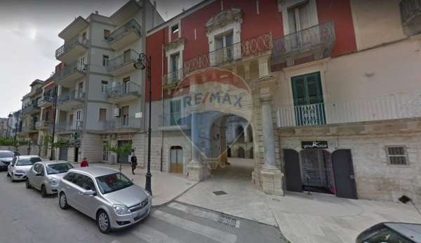 Foto Appartamento in vendita a Noicattaro