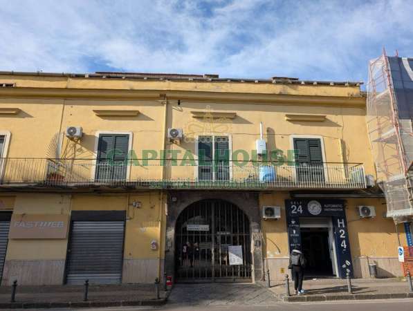 Foto Appartamento in vendita a Nola