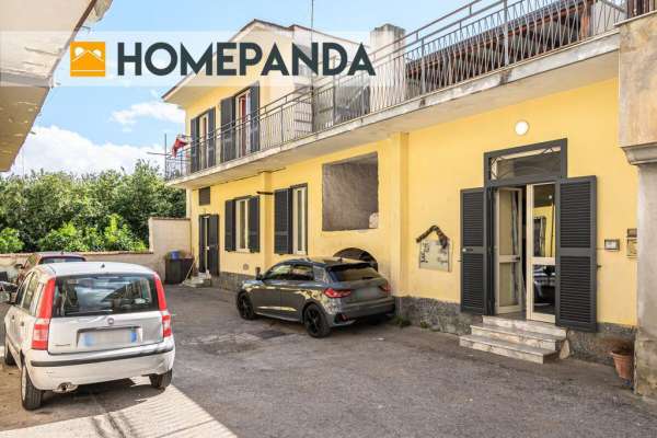 Foto Appartamento in vendita a Nola