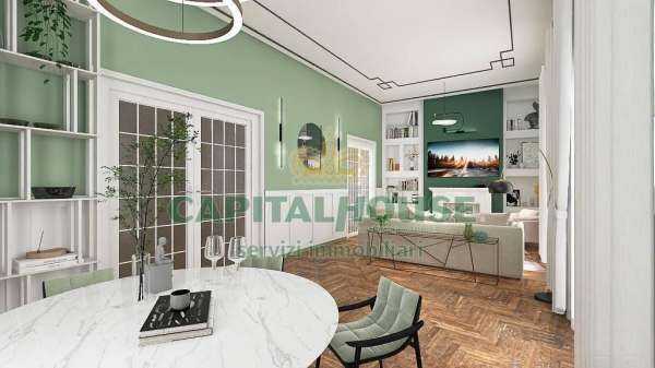 Foto Appartamento in vendita a Nola