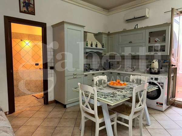 Foto Appartamento in vendita a Noto