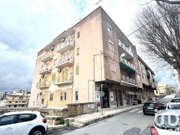 Foto Appartamento in vendita a Noto