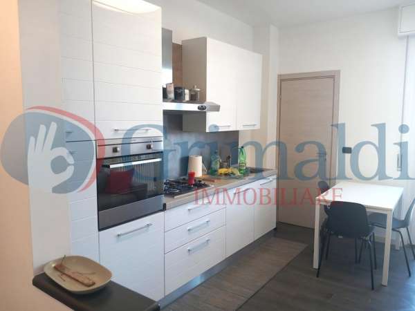 Foto Appartamento in vendita a Nova Milanese