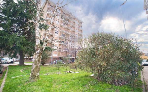 Foto Appartamento in vendita a Novara
