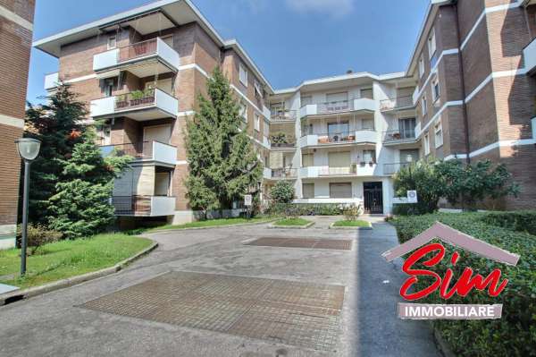 Foto Appartamento in vendita a Novara