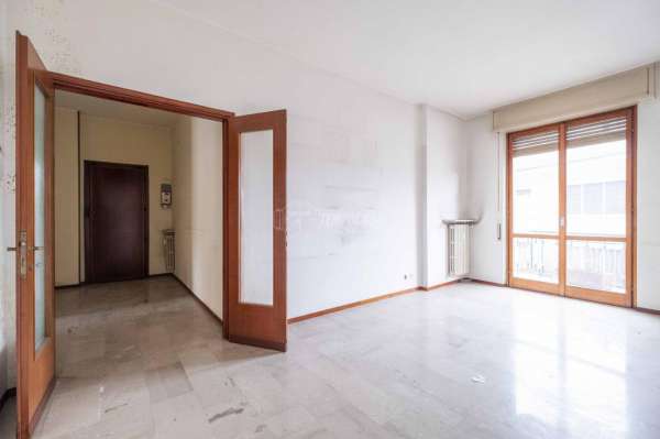 Foto Appartamento in vendita a Novara