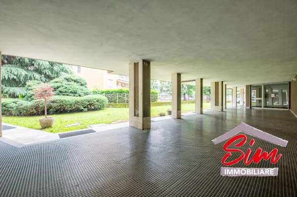 Foto Appartamento in vendita a Novara