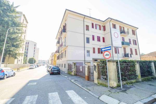 Foto Appartamento in vendita a Novara