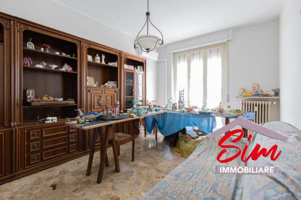Foto Appartamento in vendita a Novara