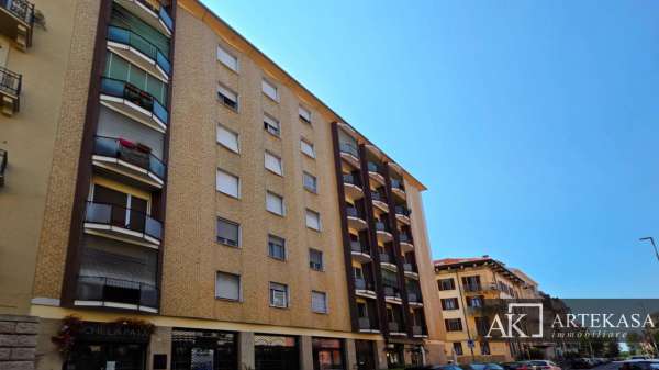 Foto Appartamento in vendita a Novara