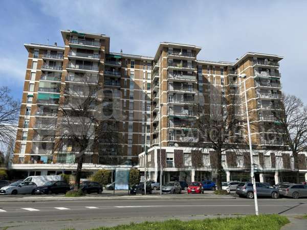 Foto Appartamento in vendita a Novate Milanese