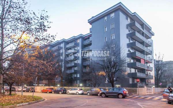 Foto Appartamento in vendita a Novate Milanese