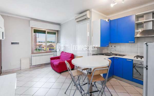 Foto Appartamento in vendita a Novate Milanese