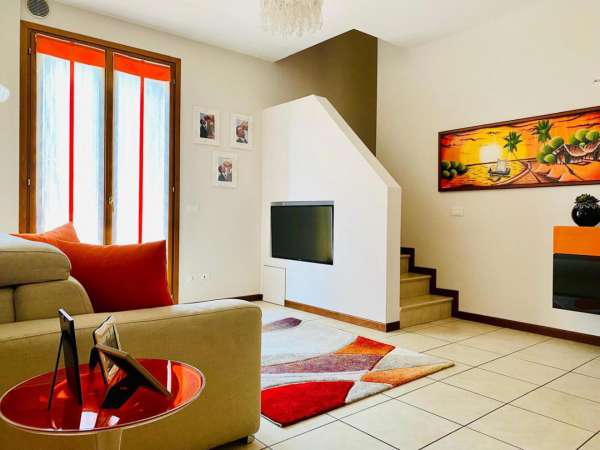 Foto Appartamento in vendita a Noventa Padovana