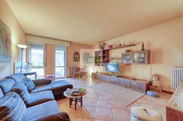 Foto Appartamento in vendita a Noventa Padovana