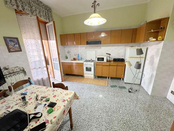 Foto Appartamento in vendita a Novi Ligure