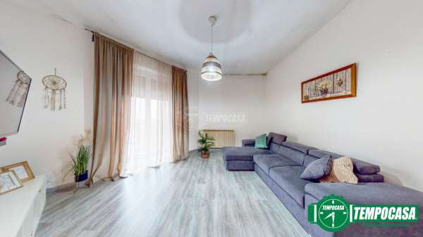 Foto Appartamento in vendita a Novi Ligure