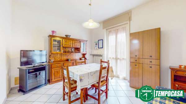 Foto Appartamento in vendita a Novi Ligure