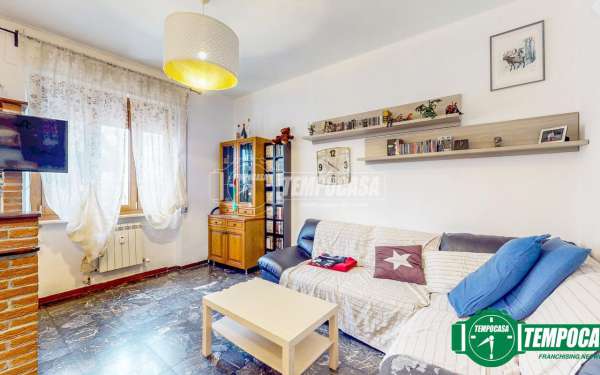 Foto Appartamento in vendita a Novi Ligure
