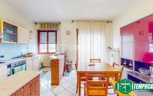 Foto Appartamento in vendita a Novi Ligure