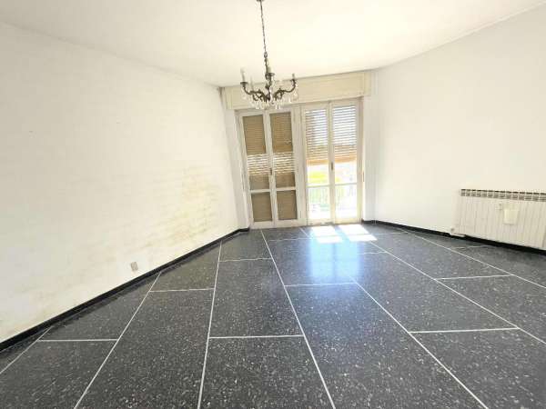 Foto Appartamento in vendita a Novi Ligure