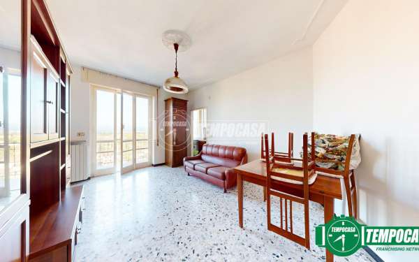 Foto Appartamento in vendita a Novi Ligure