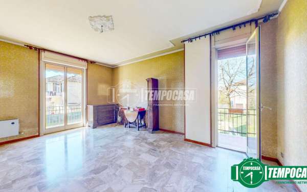 Foto Appartamento in vendita a Novi Ligure