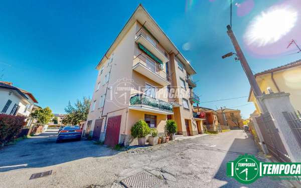 Foto Appartamento in vendita a Novi Ligure
