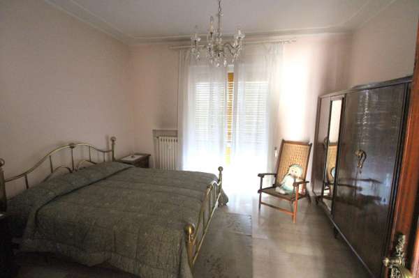 Foto Appartamento in vendita a Novi Ligure