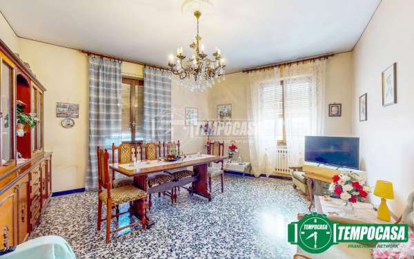 Foto Appartamento in vendita a Novi Ligure