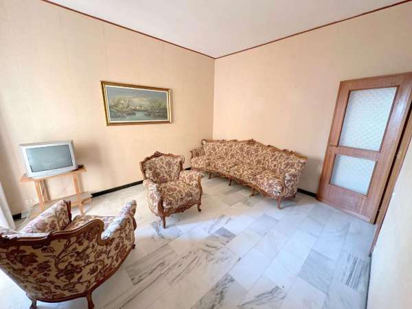 Foto Appartamento in vendita a Novi Ligure