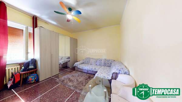 Foto Appartamento in vendita a Novi Ligure