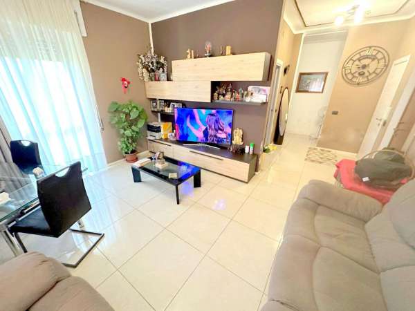 Foto Appartamento in vendita a Novi Ligure