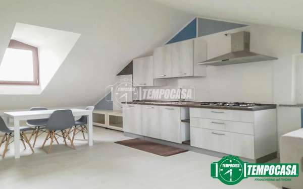 Foto Appartamento in vendita a Novi Ligure