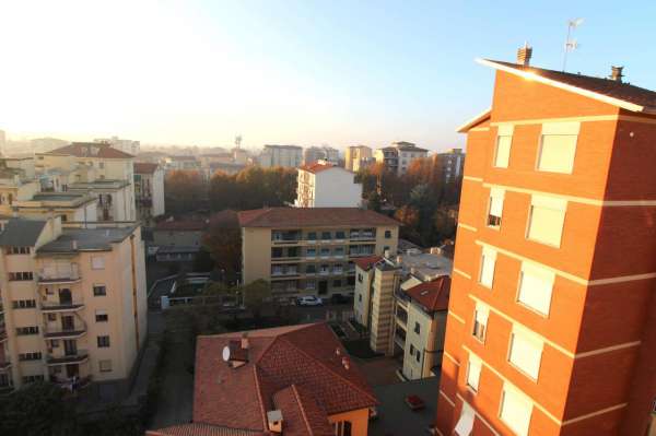 Foto Appartamento in vendita a Novi Ligure