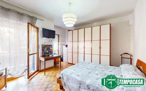 Foto Appartamento in vendita a Novi Ligure