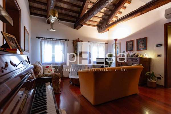 Foto Appartamento in vendita a Oderzo